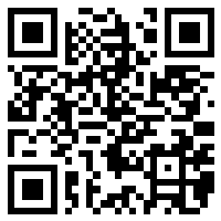 QR Code for bitcoin:1Df4zLTgzLnuBytVa6ccYgiAyfUt2foW1t