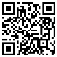 QR Code for bitcoin:1Df8UzVJUbXkiusgv3K2dALVCU24bNDQG2