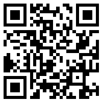 QR Code for bitcoin:1DfBFbu8Fc5wavMvzmWfbCE9ALa9uVefXP