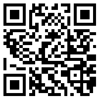 QR Code for bitcoin:1DfCRJg4T2wWSGefgdrAcppg9iBcbZ6hNm