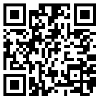 QR Code for bitcoin:1DfCm5F9SdncTqn4ywQAmNaHoyVUX4FmJV