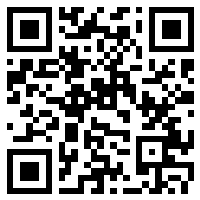QR Code for bitcoin:1DfF1VHbDL4khWH259UTerfvDqCe6wmeGW