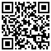 QR Code for bitcoin:1DfHKPvLf4oUWLq9vAnJDg6HJPcPNEwj4F