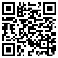 QR Code for bitcoin:1DfKF4HadhvtfcwKo6qbpCmBsX5c4XM5Kt
