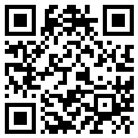 QR Code for bitcoin:1DfLHiW592ZU3pGLzC5KXQNX7FnvfXBFUQ