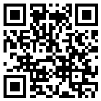 QR Code for bitcoin:1DfTHVbUTcD4jtv23KYehDMDpWrptByL1h