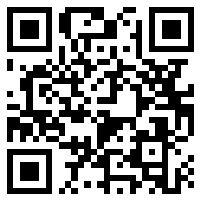 QR Code for bitcoin:1DfWCKmkTm1AedNUnUMvSg3FeMDLfXYEKC