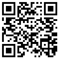 QR Code for bitcoin:1DfYRqv5iDCapFDwFq9ikjhDRB3HBnj83K
