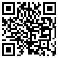 QR Code for bitcoin:1Dfa4psRRQsFZBWVgKXKEDdmhHMvKcFGSG