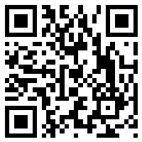 QR Code for bitcoin:1Dfag6UXHbPLFm96NGVD1prkVSd51CxkcG