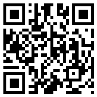 QR Code for bitcoin:1DfaopjhD971SYgyaQEnZvoYF2rFFrmNUD