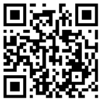 QR Code for bitcoin:1DfauGSBuxPWaTcD1bL28MKQrsEdxnpt6L