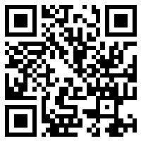 QR Code for bitcoin:1Dfbw5A1ALGJmfUnmfJv4dVBHCn8dvvK5r