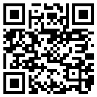 QR Code for bitcoin:1DfdbPtatV87ouZCb7bWF9BKfeRRnPyCt1
