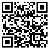 QR Code for bitcoin:1DfibzHj2BoxcHakbb8e65nsTUMnu8HaT8