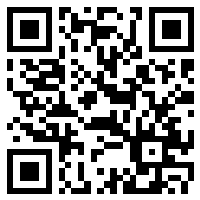 QR Code for bitcoin:1DfkEsooP1rxJhpDSWwZZtLU2uM4PhaXWb