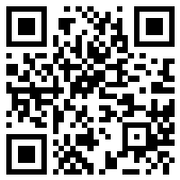 QR Code for bitcoin:1DfkYxoGSrfyFBqtJWJnASpsfLLQC7C6w8
