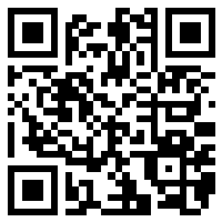 QR Code for bitcoin:1DfoHoz9TyWr5wrFFdC5z7vBrzVTACZ9ui