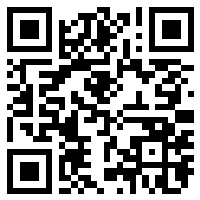 QR Code for bitcoin:1DfrXTkCWXgAxERpotgRikHXBdYPFGATAG
