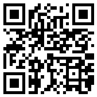 QR Code for bitcoin:1DfrkGaanGcoxpPHFbNGGnPHCygk31dFSP