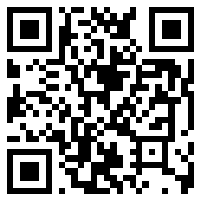 QR Code for bitcoin:1DftCEG8U23E3aQL4weRvj8FU8rQ19EdkL
