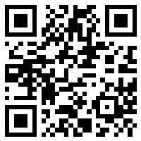 QR Code for bitcoin:1Dftc1riXAX1QZeu37LeQX9ES93bzi4RJH