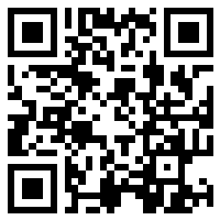 QR Code for bitcoin:1DftruuoZeiD2e2uu7MFiomLKCH9iZt3Eo