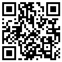 QR Code for bitcoin:1DfypLTe6FDWzFaEr2eK3oeSRRcPG1fbji