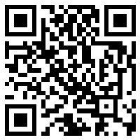 QR Code for bitcoin:1Dg1ExAJkB2PbvMFm6ecQYCtoo5UmAek7P