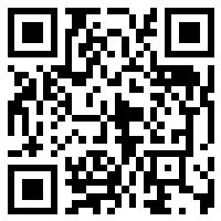 QR Code for bitcoin:1Dg6QWKKrQ5iMz6d1UTfpEMRXo7VnTTsRK