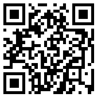 QR Code for bitcoin:1DgAMibQVtFscEPcoptJG7Lq6iErWcYT2