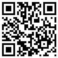 QR Code for bitcoin:1DgAVUKqHszY1ACqxt2Pywk7hk7m2H4Jpv