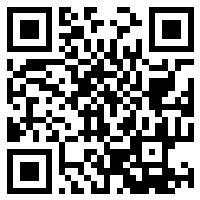QR Code for bitcoin:1DgCDtxDS39daUe6zFhpHGikXuN2wukH2w