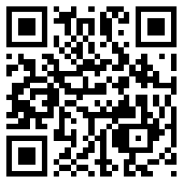 QR Code for bitcoin:1DgDkNXjdPeabAE3jVQSeLLXPzP3hKxHi5
