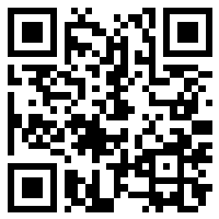 QR Code for bitcoin:1DgJYdSHnXrSWmrTGWPBSJEymDWfVXDFL8