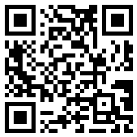 QR Code for bitcoin:1DgNPj8USbDigw4XpEPUTbBB8qKakQMyWx