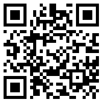 QR Code for bitcoin:1DgPpUUUBYPuxD2YvBSzyZbKxpPcexBCuw
