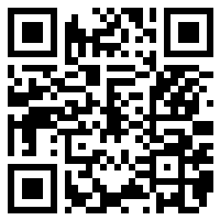 QR Code for bitcoin:1DgSJ6sHFSwT6YJEg11FkYjzDc2xsfEWZ2