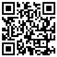 QR Code for bitcoin:1DgTTat7k7RPCJrHGLw98rtC1WETefbphn