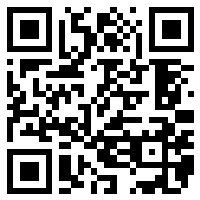QR Code for bitcoin:1DgUEEtZaxcgmL6gshn35W4ShdSLeJHSAm