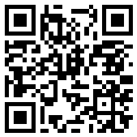QR Code for bitcoin:1DgVbwLNSDPoD73QGxSL7SisewfcA7FA1F