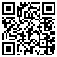 QR Code for bitcoin:1DgWFD5VXemq6tm3et5fqMRZEnv4rScMuG