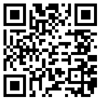 QR Code for bitcoin:1DgXovuKLAr8p7EsW4Eo7KXzLJ8GVRpCDu