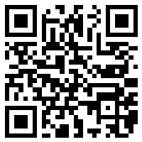 QR Code for bitcoin:1DgcYzfwr4caT34PLybHTWBbD4CVAkrD7o