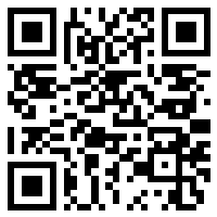 QR Code for bitcoin:1DgdqydGDaLZPscbLx18th6ZYGCM4YRKKP