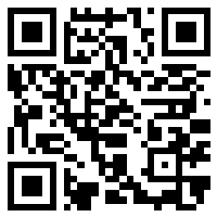 QR Code for bitcoin:1DgfXfAx4CPdc8HUZVeUhLeM9bGK73KMg