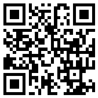 QR Code for bitcoin:1Dgit9ibETAcwbGWsZKm7uTYx26coBFxF9