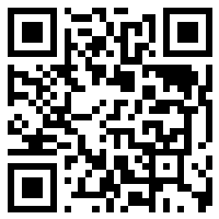 QR Code for bitcoin:1Dgnu3Qvy6AfA4uqXFYB5W2eebkjuTTqJS