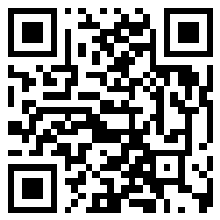 QR Code for bitcoin:1Dgw6ZWf1BTkL3eRTtmEkLCsfAXq6p3fFN