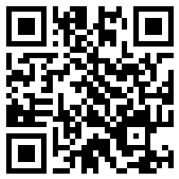 QR Code for bitcoin:1Dgyij7uerrfzGZAXzTkZgBGSF2k4cgFru